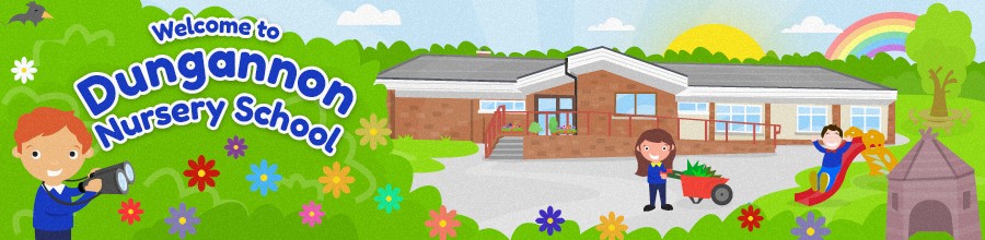 Dungannon Nursery School